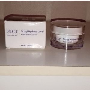 Obagi Hydrate Luxe Moisture-Rich Cream